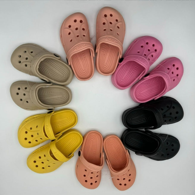 Cave shoes