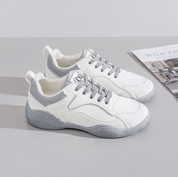 Breathable shoes