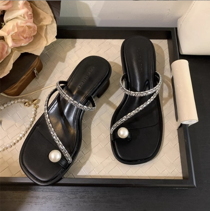 Nice shoe