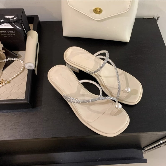 Nice shoe