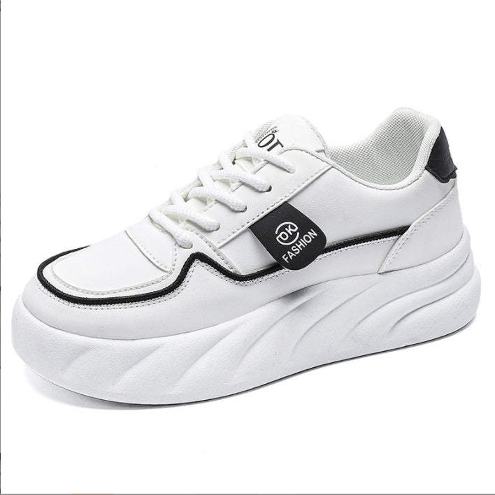 Sports board shoes